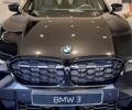 БМВ 3 Серия 2025 в Одессе на Automoto.ua БМВ 3 Серия, объемом двигателя 3 л и пробегом 0 тыс. км за 73758 $, фото 1 на Automoto.ua