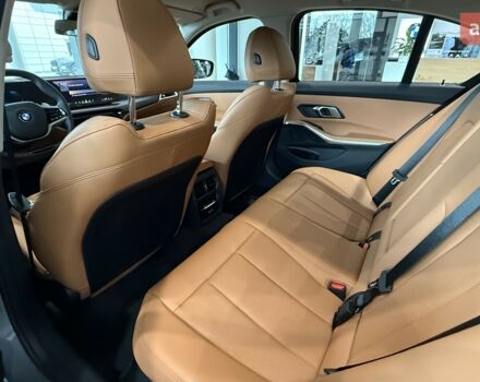 БМВ 3 Серия, объемом двигателя 2 л и пробегом 0 тыс. км за 49431 $, фото 15 на Automoto.ua