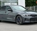 БМВ 3 Серия, объемом двигателя 3 л и пробегом 0 тыс. км за 74818 $, фото 8 на Automoto.ua
