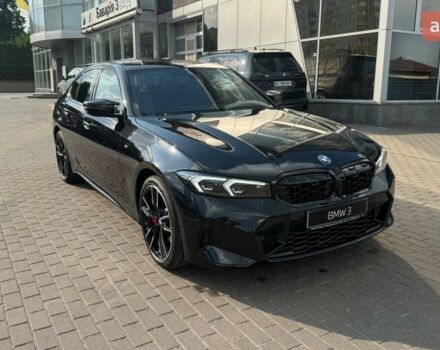 БМВ 3 Серия, объемом двигателя 3 л и пробегом 0 тыс. км за 68975 $, фото 5 на Automoto.ua