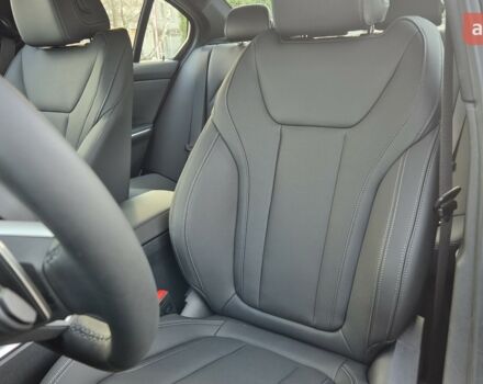 БМВ 3 Серия, объемом двигателя 2 л и пробегом 0 тыс. км за 49717 $, фото 9 на Automoto.ua