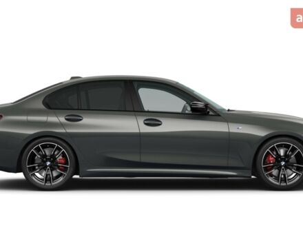 БМВ 3 Серія, об'ємом двигуна 3 л та пробігом 0 тис. км за 71343 $, фото 5 на Automoto.ua