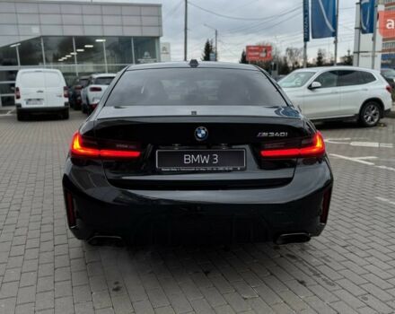 БМВ 3 Серия, объемом двигателя 3 л и пробегом 0 тыс. км за 68689 $, фото 10 на Automoto.ua