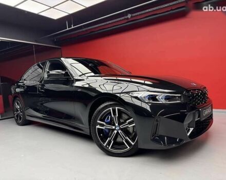 БМВ 3 Серія, об'ємом двигуна 3 л та пробігом 1 тис. км за 62900 $, фото 8 на Automoto.ua