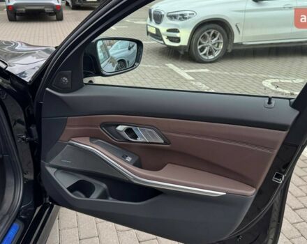 БМВ 3 Серия, объемом двигателя 3 л и пробегом 0 тыс. км за 68689 $, фото 39 на Automoto.ua