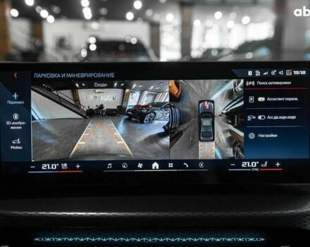 БМВ 3 Серія, об'ємом двигуна 3 л та пробігом 4 тис. км за 71900 $, фото 15 на Automoto.ua