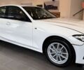 БМВ 3 Серия, объемом двигателя 2 л и пробегом 0 тыс. км за 45666 $, фото 9 на Automoto.ua