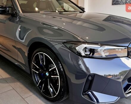 БМВ 3 Серия, объемом двигателя 3 л и пробегом 0 тыс. км за 74639 $, фото 10 на Automoto.ua