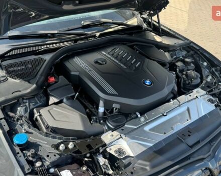 БМВ 3 Серия, объемом двигателя 3 л и пробегом 0 тыс. км за 66910 $, фото 30 на Automoto.ua