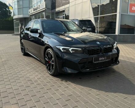 БМВ 3 Серия, объемом двигателя 3 л и пробегом 0 тыс. км за 68975 $, фото 7 на Automoto.ua