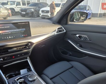 БМВ 3 Серия, объемом двигателя 2 л и пробегом 0 тыс. км за 49717 $, фото 16 на Automoto.ua