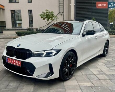 БМВ 3 Серія, об'ємом двигуна 2 л та пробігом 9 тис. км за 53500 $, фото 8 на Automoto.ua