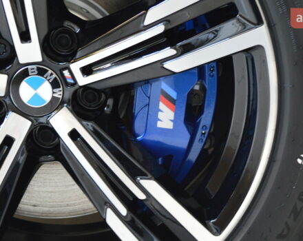 БМВ 3 Серия, объемом двигателя 3 л и пробегом 0 тыс. км за 65948 $, фото 12 на Automoto.ua