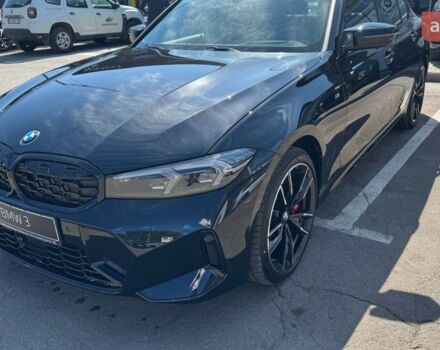БМВ 3 Серия, объемом двигателя 3 л и пробегом 0 тыс. км за 71091 $, фото 11 на Automoto.ua