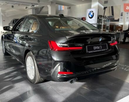 БМВ 3 Серия, объемом двигателя 2 л и пробегом 0 тыс. км за 45945 $, фото 19 на Automoto.ua