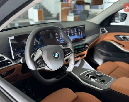 БМВ 3 Серия, объемом двигателя 2 л и пробегом 0 тыс. км за 45945 $, фото 11 на Automoto.ua