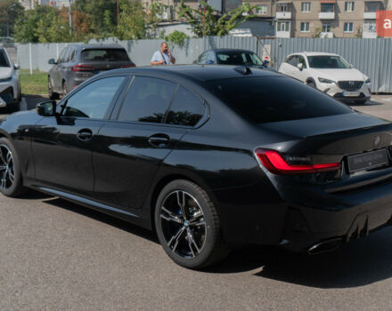 БМВ 3 Серия, объемом двигателя 3 л и пробегом 0 тыс. км за 66913 $, фото 2 на Automoto.ua