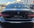БМВ 3 Серия, объемом двигателя 2 л и пробегом 0 тыс. км за 49717 $, фото 5 на Automoto.ua