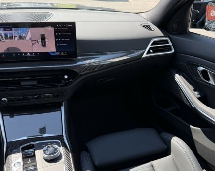 БМВ 3 Серия, объемом двигателя 3 л и пробегом 0 тыс. км за 72162 $, фото 18 на Automoto.ua