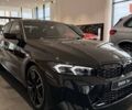 БМВ 3 Серия 2025 в Ужгороде на Automoto.ua БМВ 3 Серия, объемом двигателя 3 л и пробегом 0 тыс. км за 68283 $, фото 1 на Automoto.ua