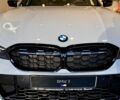 БМВ 3 Серия, объемом двигателя 3 л и пробегом 0 тыс. км за 72322 $, фото 10 на Automoto.ua