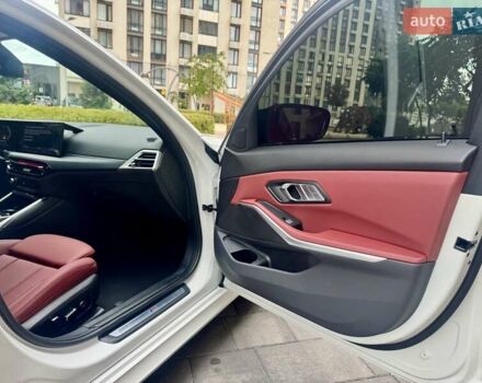 БМВ 3 Серія, об'ємом двигуна 2 л та пробігом 9 тис. км за 53500 $, фото 21 на Automoto.ua