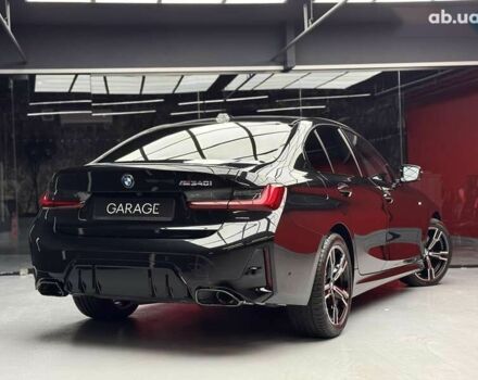 БМВ 3 Серія, об'ємом двигуна 3 л та пробігом 1 тис. км за 62900 $, фото 16 на Automoto.ua