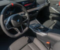 БМВ 3 Серия, объемом двигателя 3 л и пробегом 0 тыс. км за 66913 $, фото 12 на Automoto.ua