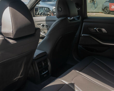 БМВ 3 Серия, объемом двигателя 3 л и пробегом 0 тыс. км за 66913 $, фото 18 на Automoto.ua