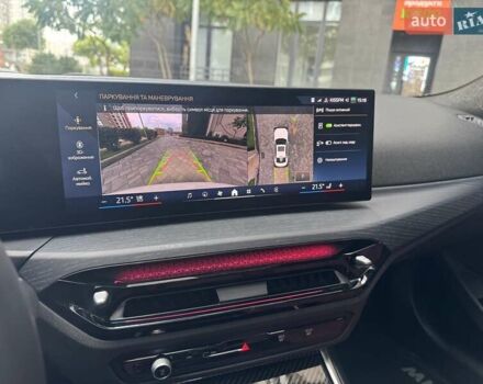 БМВ 3 Серія, об'ємом двигуна 2 л та пробігом 9 тис. км за 53500 $, фото 35 на Automoto.ua