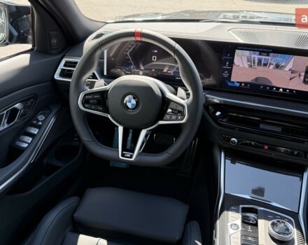 БМВ 3 Серия, объемом двигателя 3 л и пробегом 0 тыс. км за 72162 $, фото 17 на Automoto.ua