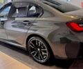 БМВ 3 Серия, объемом двигателя 3 л и пробегом 0 тыс. км за 74639 $, фото 12 на Automoto.ua