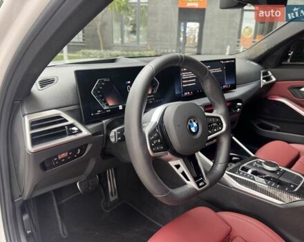 БМВ 3 Серія, об'ємом двигуна 2 л та пробігом 9 тис. км за 53500 $, фото 15 на Automoto.ua