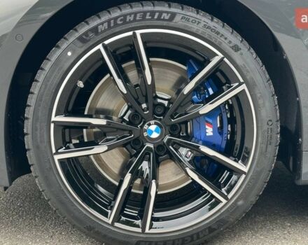 БМВ 3 Серия, объемом двигателя 3 л и пробегом 0 тыс. км за 74818 $, фото 25 на Automoto.ua