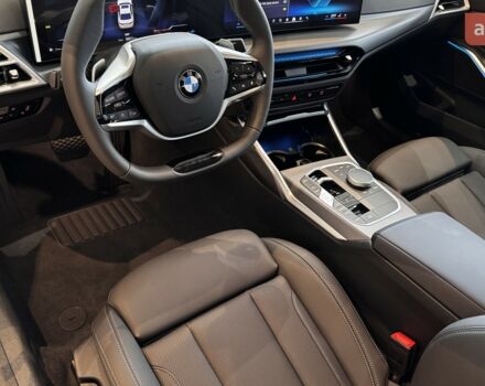 БМВ 3 Серия, объемом двигателя 2 л и пробегом 0 тыс. км за 45666 $, фото 17 на Automoto.ua