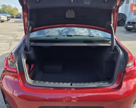 БМВ 3 Серия, объемом двигателя 2 л и пробегом 0 тыс. км за 52186 $, фото 24 на Automoto.ua