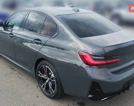 БМВ 3 Серия, объемом двигателя 3 л и пробегом 0 тыс. км за 69484 $, фото 3 на Automoto.ua