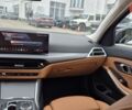 БМВ 3 Серія, об'ємом двигуна 2 л та пробігом 0 тис. км за 45832 $, фото 17 на Automoto.ua
