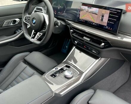 БМВ 3 Серия, объемом двигателя 3 л и пробегом 0 тыс. км за 74818 $, фото 24 на Automoto.ua
