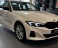 БМВ 3 Серия, объемом двигателя 2 л и пробегом 0 тыс. км за 46306 $, фото 1 на Automoto.ua