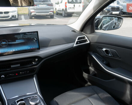 БМВ 3 Серия, объемом двигателя 2 л и пробегом 0 тыс. км за 39097 $, фото 12 на Automoto.ua