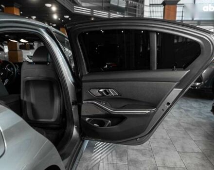 БМВ 3 Серія, об'ємом двигуна 3 л та пробігом 4 тис. км за 71900 $, фото 26 на Automoto.ua