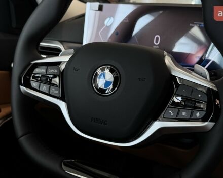 БМВ 3 Серия, объемом двигателя 2 л и пробегом 0 тыс. км за 46306 $, фото 11 на Automoto.ua