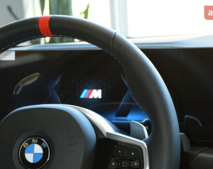 БМВ 3 Серия, объемом двигателя 3 л и пробегом 0 тыс. км за 65948 $, фото 22 на Automoto.ua