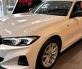 БМВ 3 Серия, объемом двигателя 2 л и пробегом 0 тыс. км за 45666 $, фото 1 на Automoto.ua