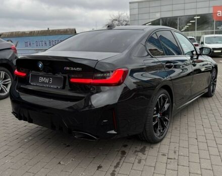 БМВ 3 Серия, объемом двигателя 3 л и пробегом 0 тыс. км за 68689 $, фото 11 на Automoto.ua