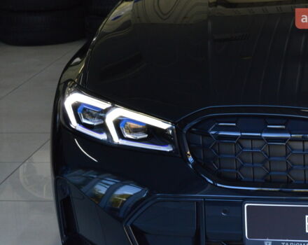 БМВ 3 Серия, объемом двигателя 3 л и пробегом 0 тыс. км за 65948 $, фото 9 на Automoto.ua