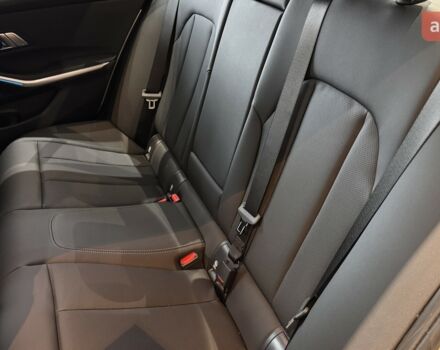 БМВ 3 Серия, объемом двигателя 2 л и пробегом 0 тыс. км за 45666 $, фото 25 на Automoto.ua