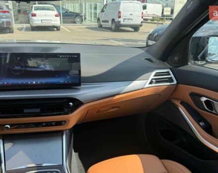 БМВ 3 Серия, объемом двигателя 3 л и пробегом 0 тыс. км за 66910 $, фото 21 на Automoto.ua