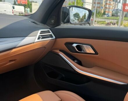 БМВ 3 Серия, объемом двигателя 3 л и пробегом 0 тыс. км за 66910 $, фото 27 на Automoto.ua